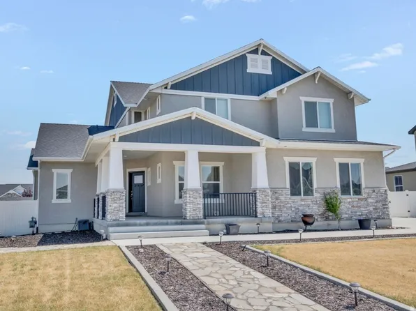 1156 N 2630 W, Clinton, UT 84015