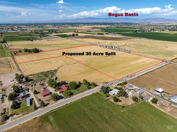 E Meadow View Rd, Kuna, ID 83634