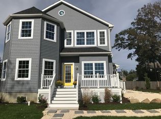 504 N Lake Dr, Spring Lake Heights, NJ 07762