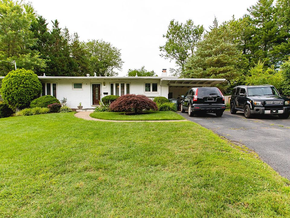 1st image of 6604 Byrnes Dr