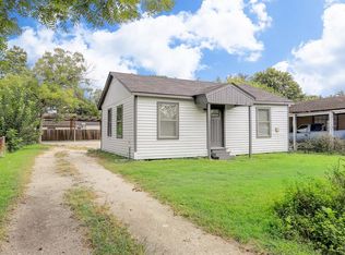 3213 Wardmont St, Houston, TX 77093