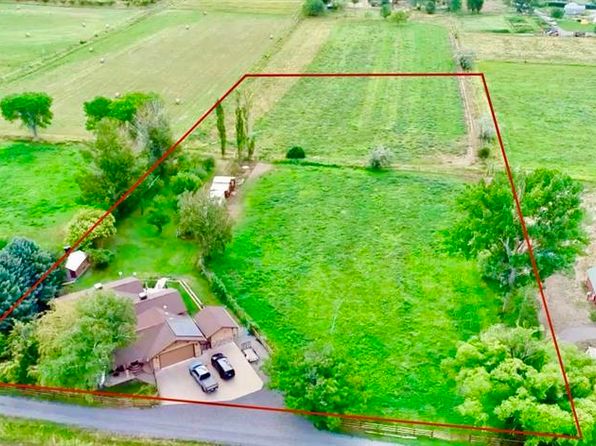 15364 Amsbury Road, Paonia, CO 81428