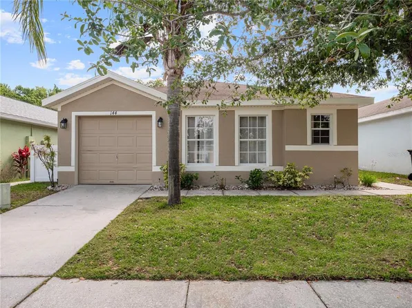 144 SUNDOWN COURT, DAVENPORT, FL 33896