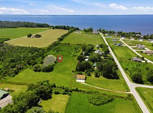 Fishermans Rd, Fond Du Lac, WI 54937