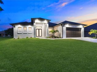 4615 SW 18th Ave, Cape Coral, FL 33914