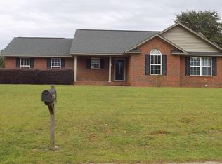 3095 Explorer Dr, Dalzell, SC 29040