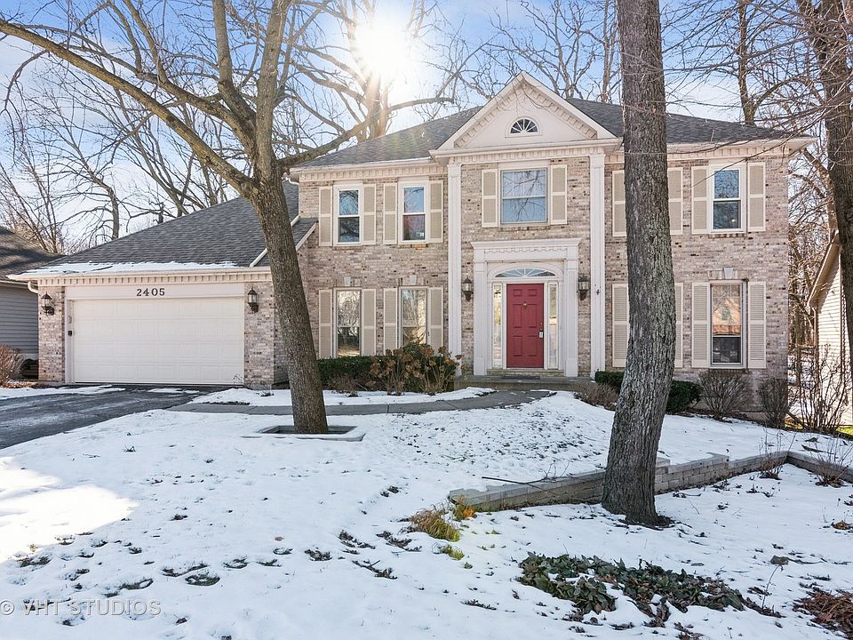 1st image of 2405 River Woods Dr