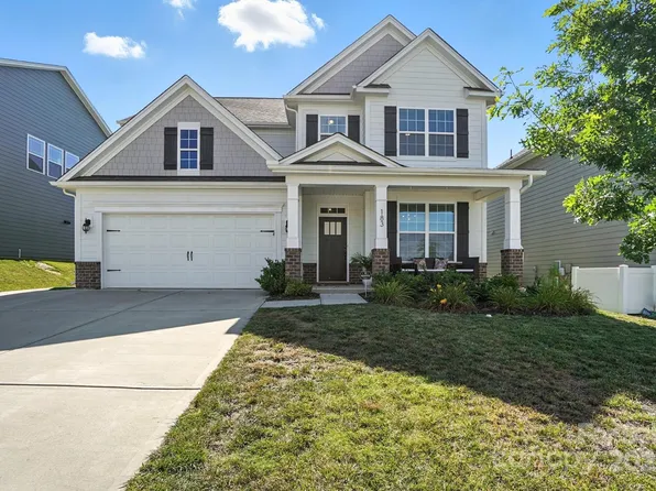 183 Yellow Birch Loop, Mooresville, NC 28117