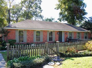 604 Alonda Dr, Lafayette, LA 70503