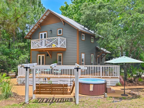 69 Austinwood Ln, Santa Rosa Beach, FL 32459