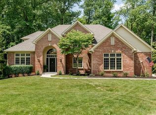 9126 Bay Port Cir, Indianapolis, IN