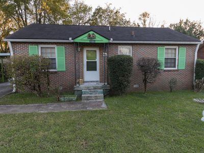 2703 Vance Ave, Nashville, TN, 37208