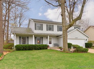 16601 Winding Creek Rd, Plainfield, IL 60586