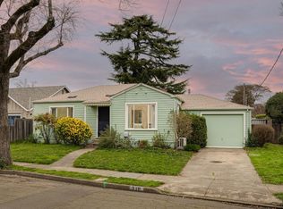 310 Yates Dr, Santa Rosa, CA 95405