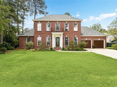 624 Beau Chene Dr, Mandeville, LA, 70471