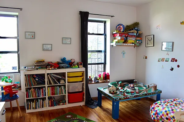 Rented by Brown Harris Stevens | media 19