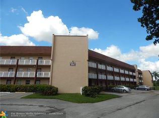 9041 Sunrise Lakes Blvd APT 108, Sunrise, FL 33322