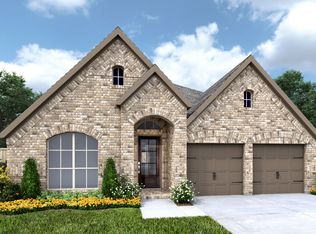 165 Pecan Ln, Rhome, TX 76078