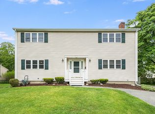 15 Diane Ter, Whitman, MA 02382