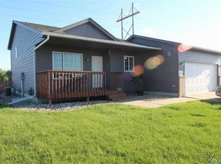 4201 W 93rd St, Sioux Falls, SD 57108