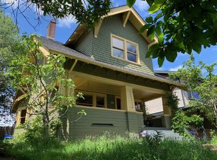 5903 NE 10th Ave, Portland, OR 97211