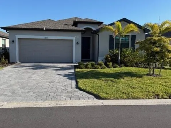 1638 Saddlewood Cir, Port Charlotte, FL 33953