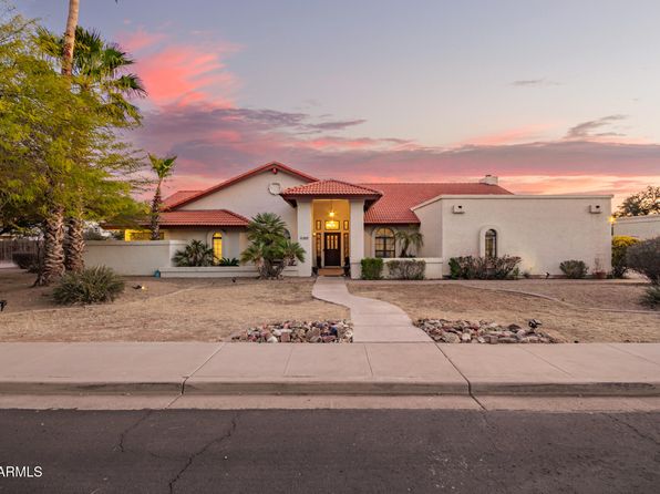 3457 E Ellis St, Mesa, AZ 85213