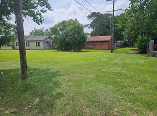 2517 18th St, Port Arthur, TX 77640