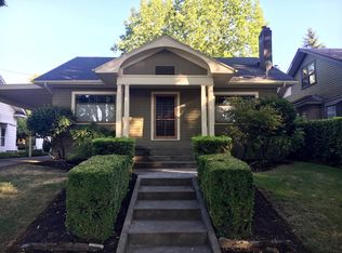 3658 NE Senate St, Portland, OR 97232