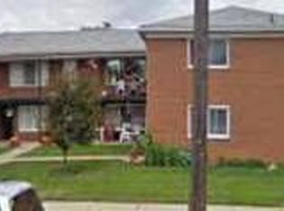 22330 W Warren Ave APT 5, Detroit, MI 48239