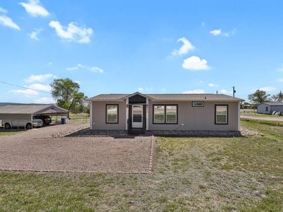 762 Main St, Coal Creek, CO, 81221