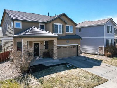 15856 E 97th Place, Commerce City, CO, 80022