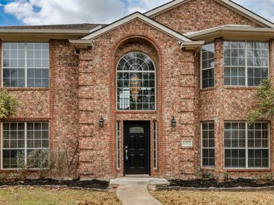 8302 Sebastian Inlt, Frisco, TX, 75035