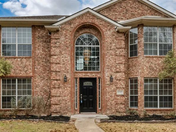8302 Sebastian Inlt, Frisco, TX 75035