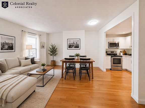 4th image of 525 Massachusetts Ave #9