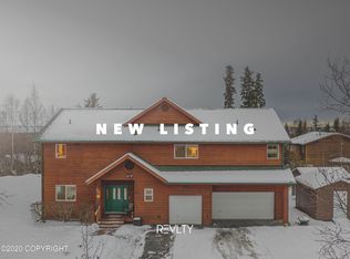 5153 Riverton Ave, Anchorage, AK 99516