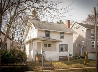 1303 Drake St, Madison, WI 53715