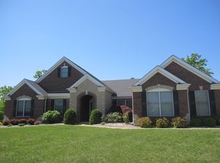 10273 Eddingham Ter, Saint Louis, MO