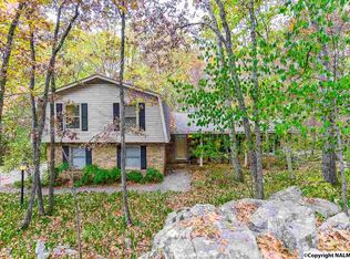 519 Bain Dr SE, Huntsville, AL 35803