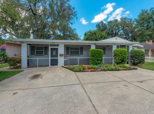 337 N University Blvd, Jacksonville, FL 32211