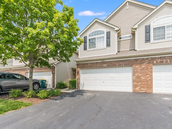 3869 Munson St, Plano, IL 60545