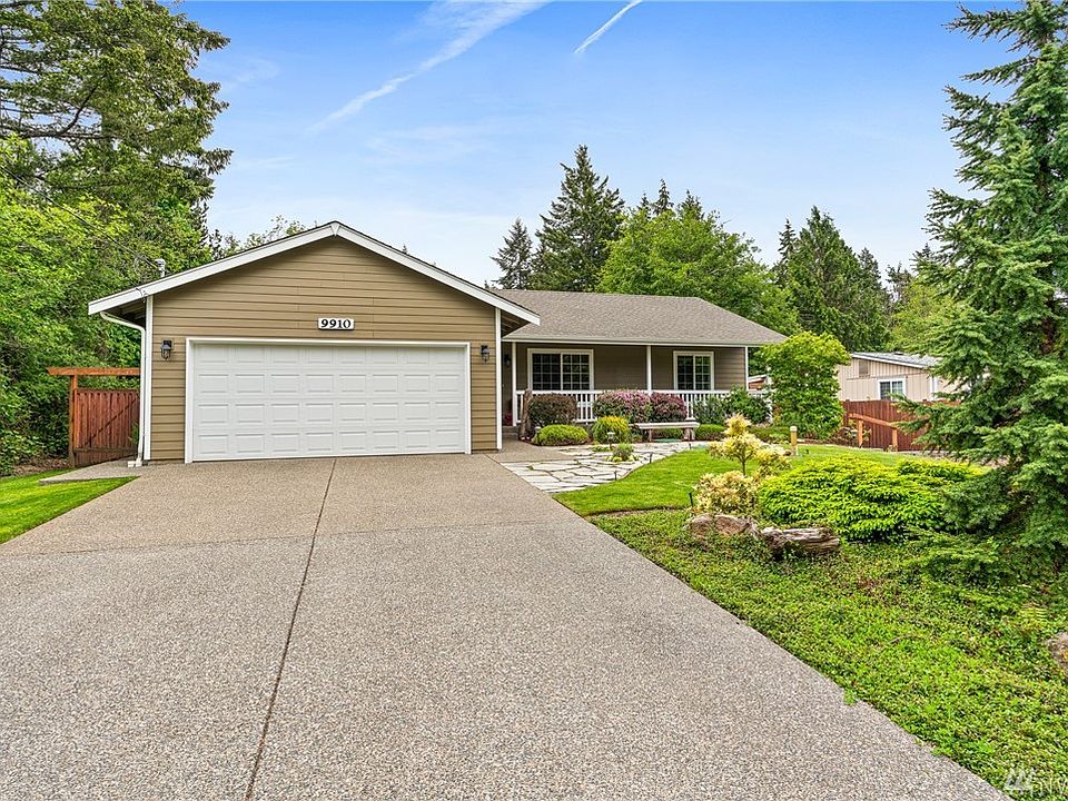1st image of 9910 Overlook Dr NW