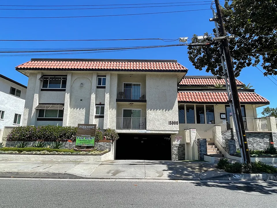 Parkwest Apartments
