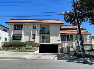 Parkwest Apartments, Lawndale, CA 90260