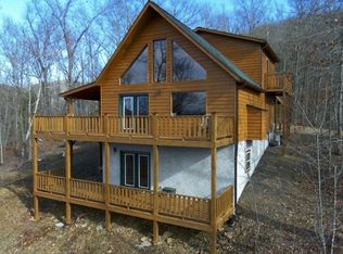 17 Flat Ridge Rd, Murphy, NC 28906