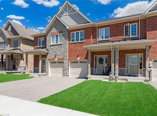 72 Homestead Way, Thorold, ON L2V0C8