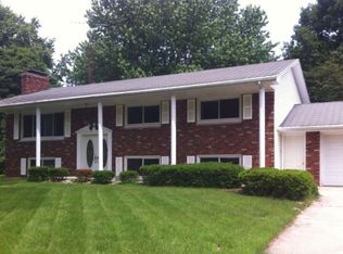 1935 Brown School Rd, Saint Joseph, MI 49085