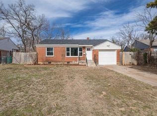 2945 NW 35th St, Oklahoma City, OK 73112
