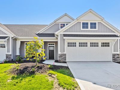 3852 Windsor Ridge Dr NE, Rockford, MI, 49341