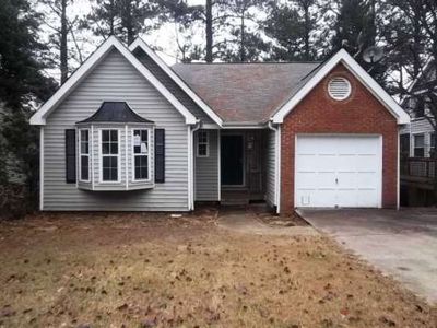 905 Bradford Ln, Marietta, GA, 30062